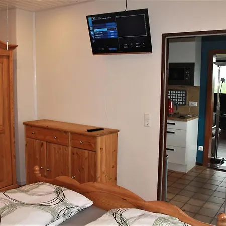 Luxurious With A Wonderful Panoramic View Wolfsburg