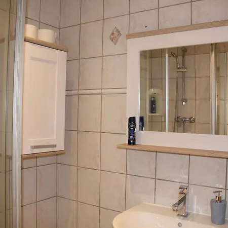 Luxurious With A Wonderful Panoramic View Wolfsburg