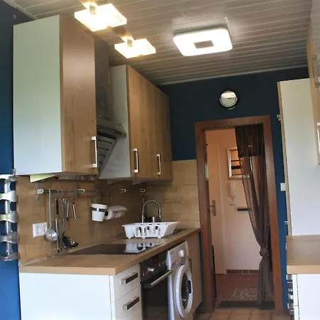 Apartment Luxurious With A Wonderful Panoramic View *