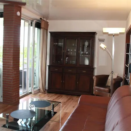 Luxurious With A Wonderful Panoramic View Вольфсбург
