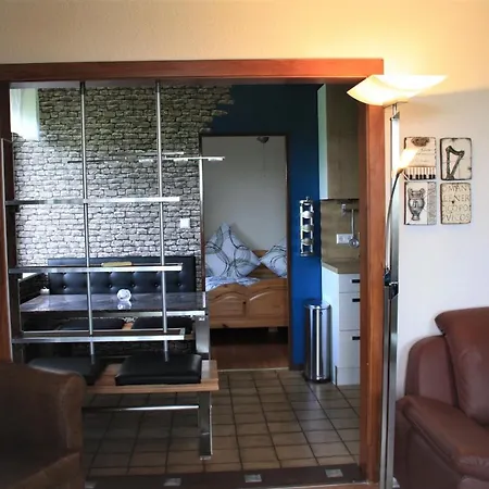 Apartment Luxurious With A Wonderful Panoramic View