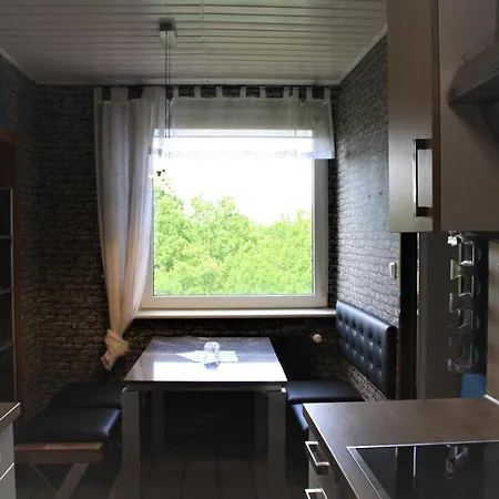 Апартаменты Luxurious With A Wonderful Panoramic View *