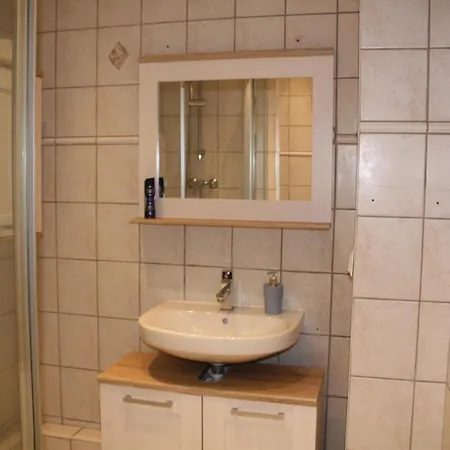 Luxurious With A Wonderful Panoramic View * Wolfsburg
